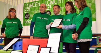 170 ikastetxe baino gehiagok ez dute aplikatuko LOMCE euren eskola kontseiluetan